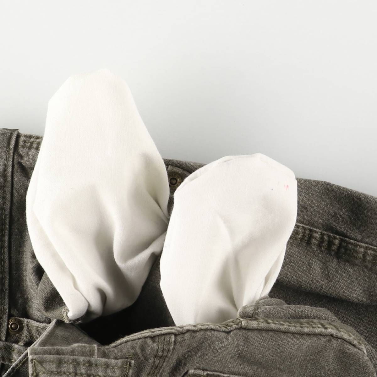 ダックペインターパンツ メンズw40相当