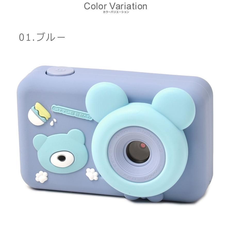 デジタルトイカメラ 子供