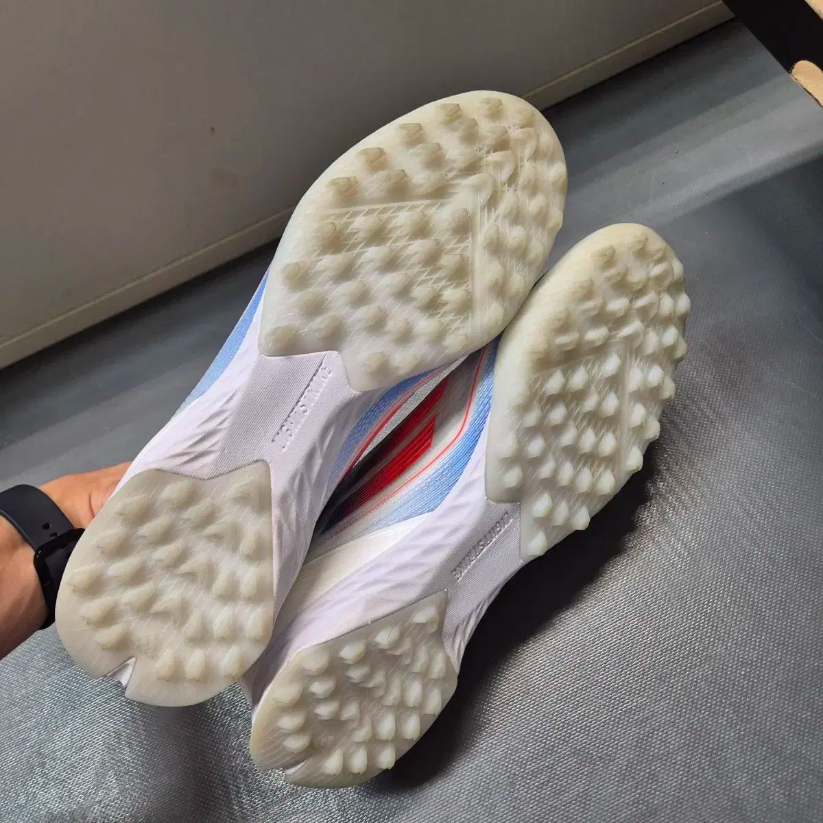 アディダス F50 LL TF 255 LLC-HASEGAWATOSO_COM