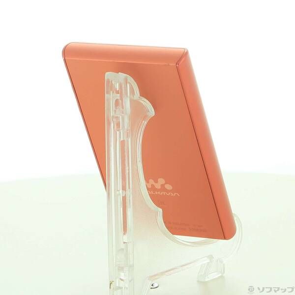 microSD オレンジ