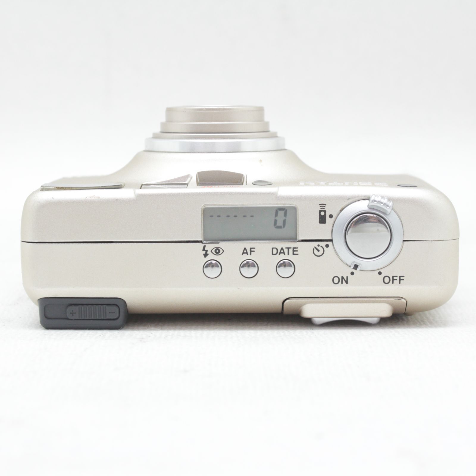 【動作確認ＯＫ】PENTAX　ESPIO105sw 動作確認OK】PENTAXESPIO105SW