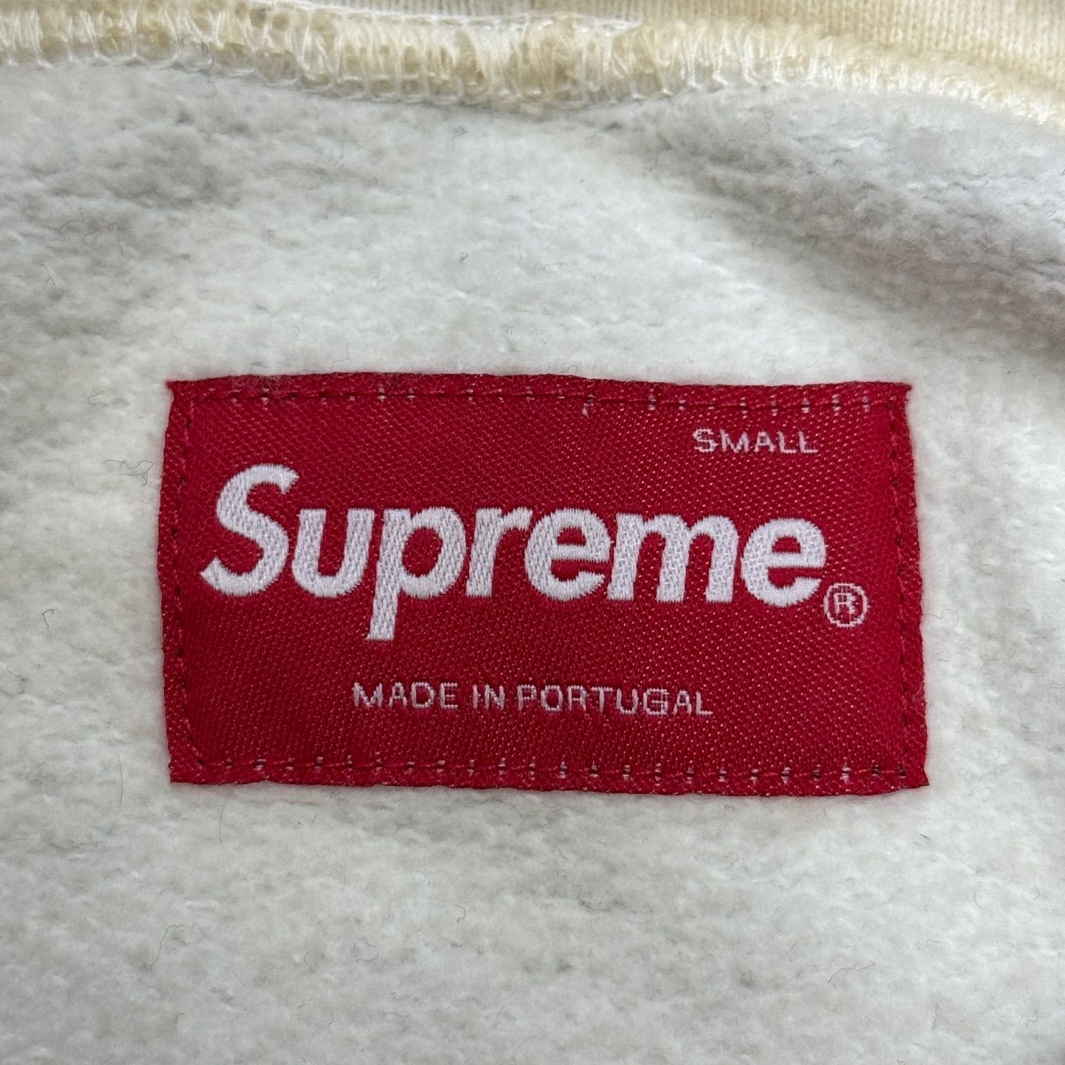 Supreme★パネルド フーデッド スウェットシャツ 楽天市場】Supreme 2019AW Paneled Arc Hooded Sweatshirt