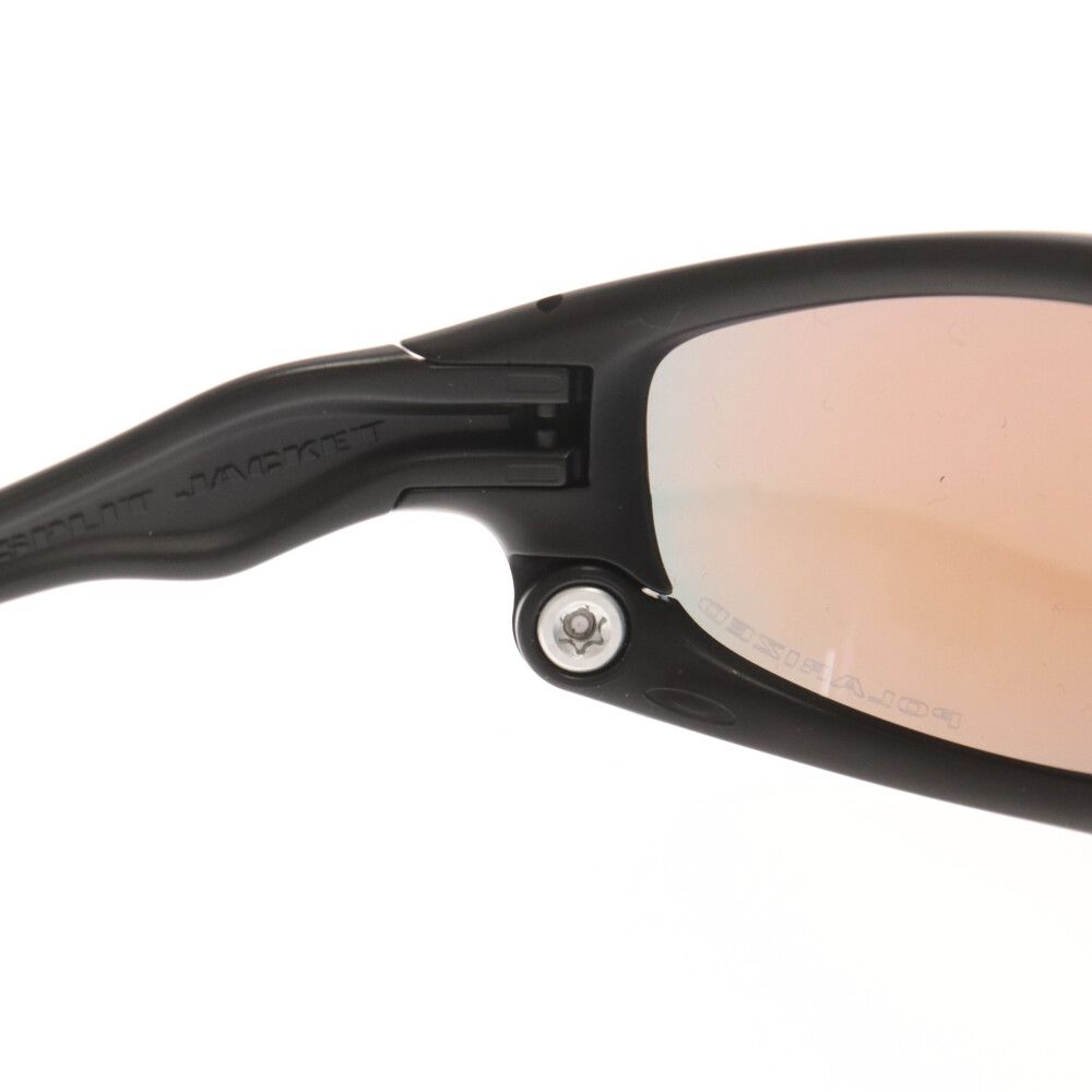 Oakley オークリー　スプリットジャケット　サングラス OO9138-01 OAKLEY (オークリー) SPLIT JACKET スプリットジャケット カラーレンズ