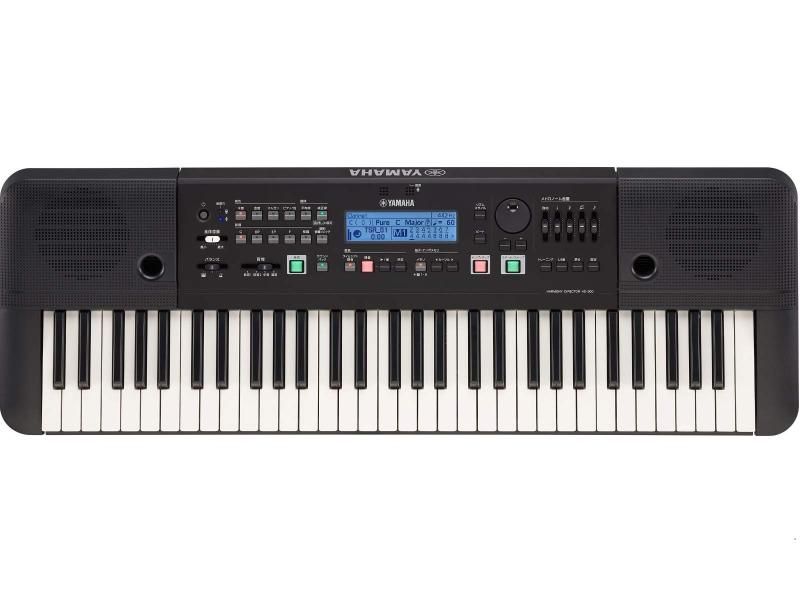 ヤマハ YAMAHA ハーモニーディレクター HD-300 録音 サウンドバック機能 練習用コンテンツなど機能面が充実 操作も簡単 iOS アプリと連動