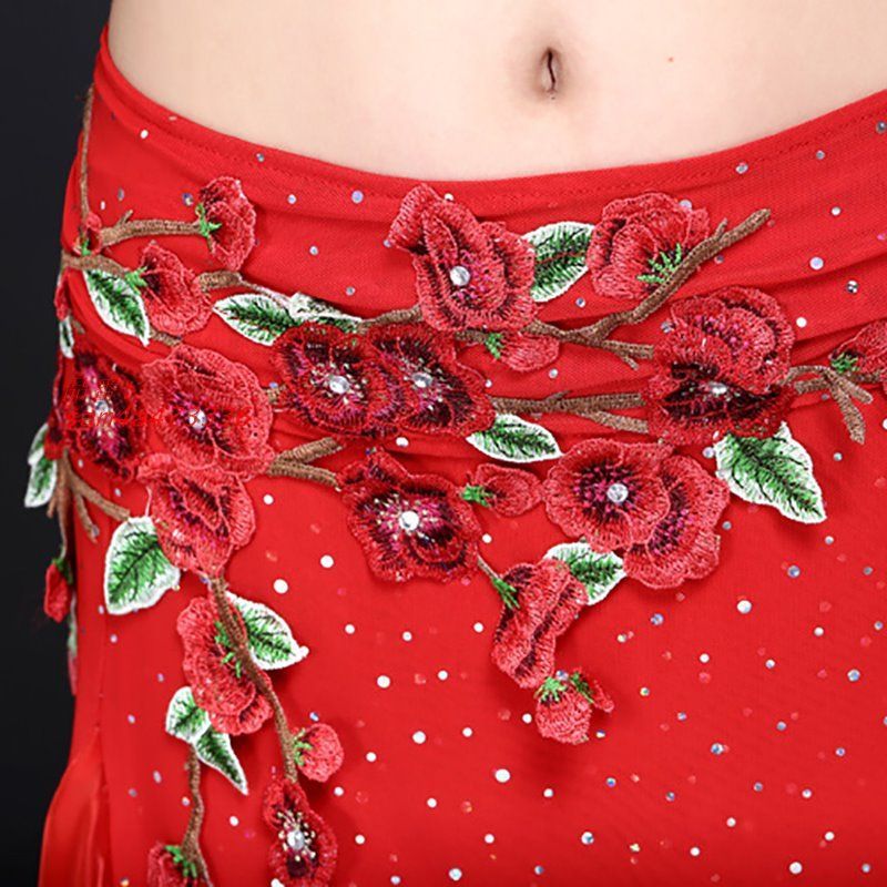 ラテンダンス衣装 タンゴ