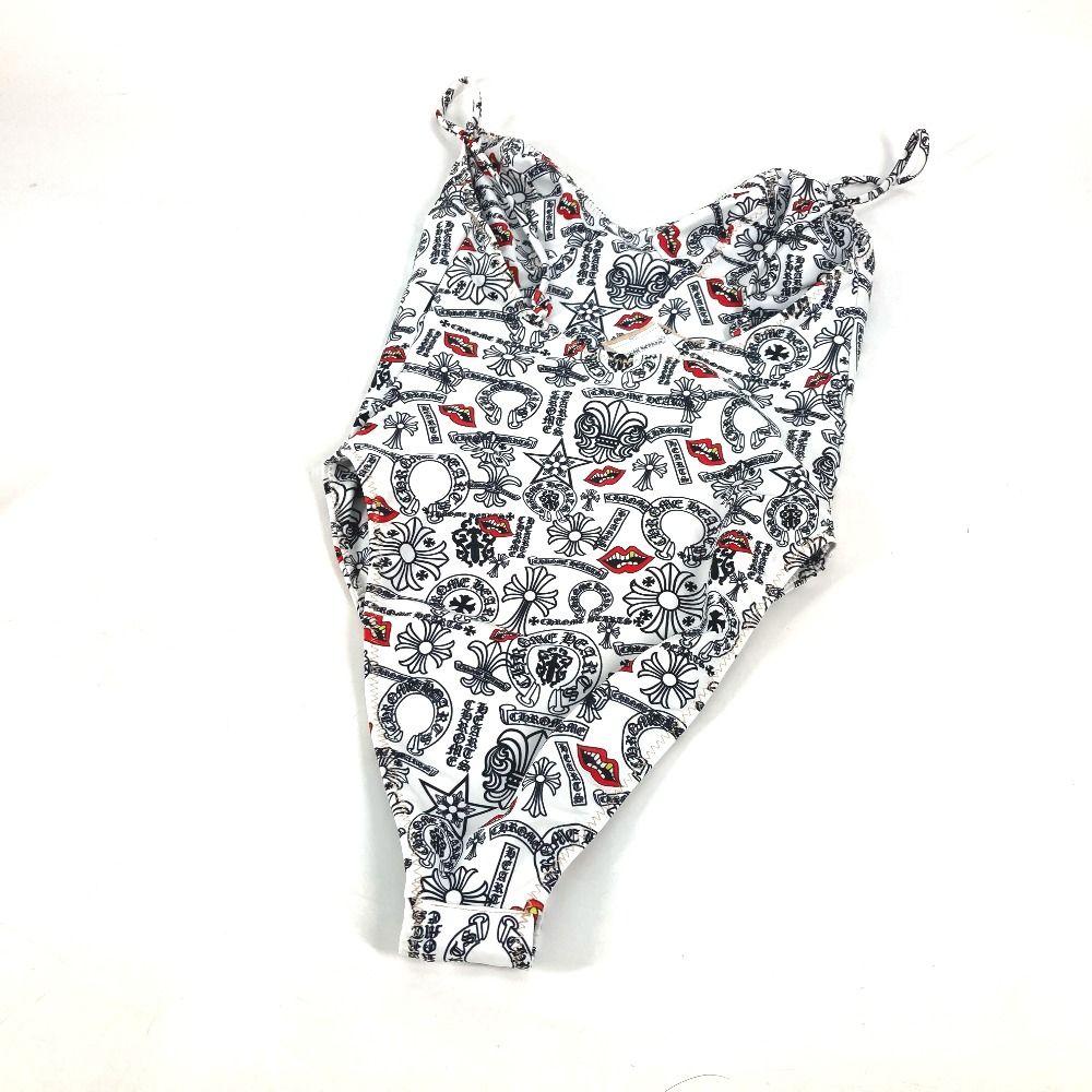 CHROME HEARTS クロムハーツ 水着 Matty Boy Dipped in Blue CH