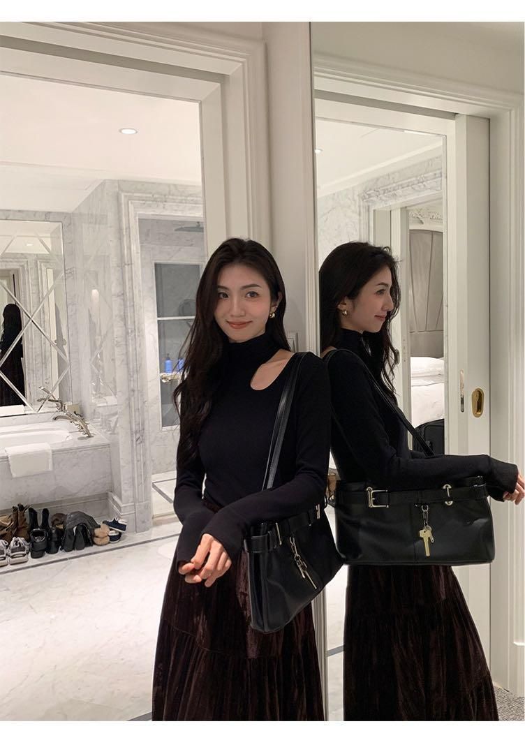 ロングスカート