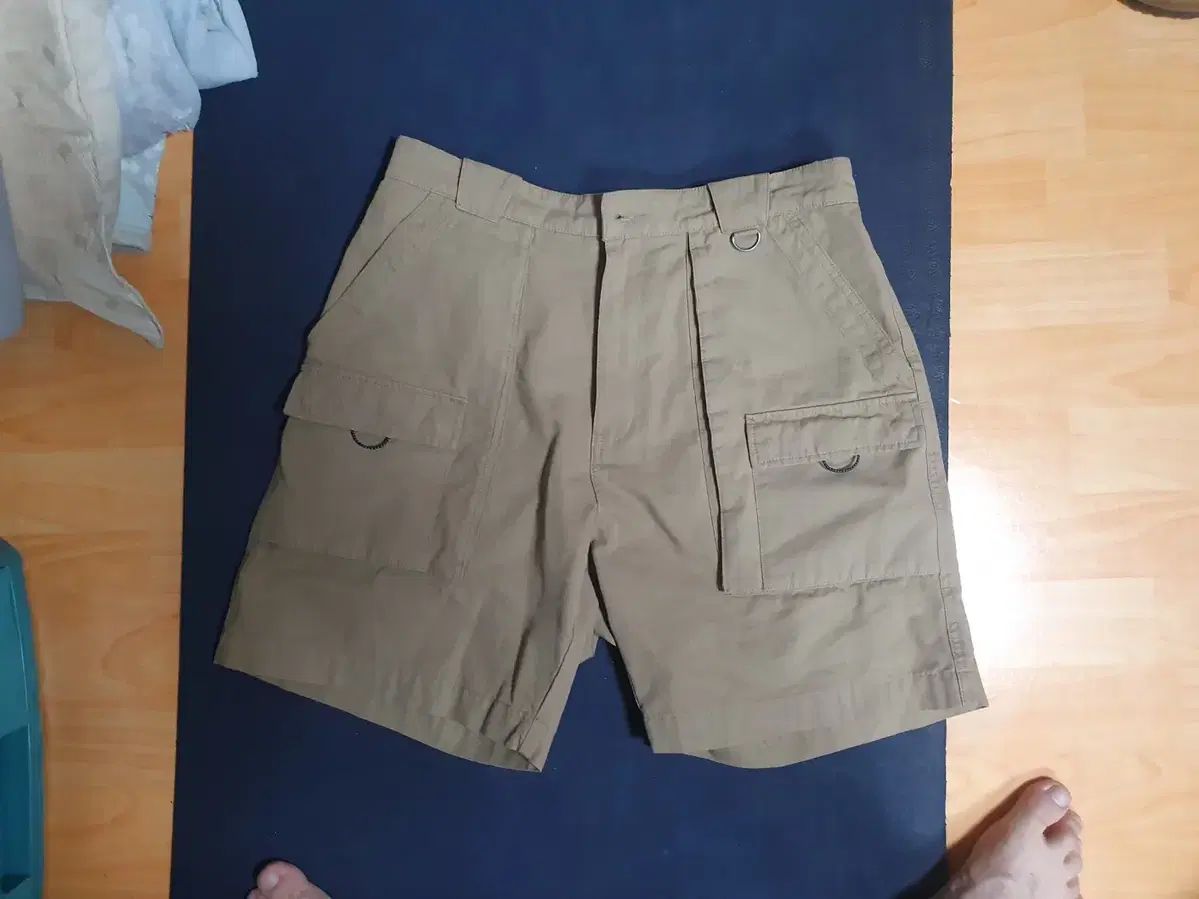 Henry Cotton s ヘンリーコットンズ ffc ハーフパンツ 25ss 82