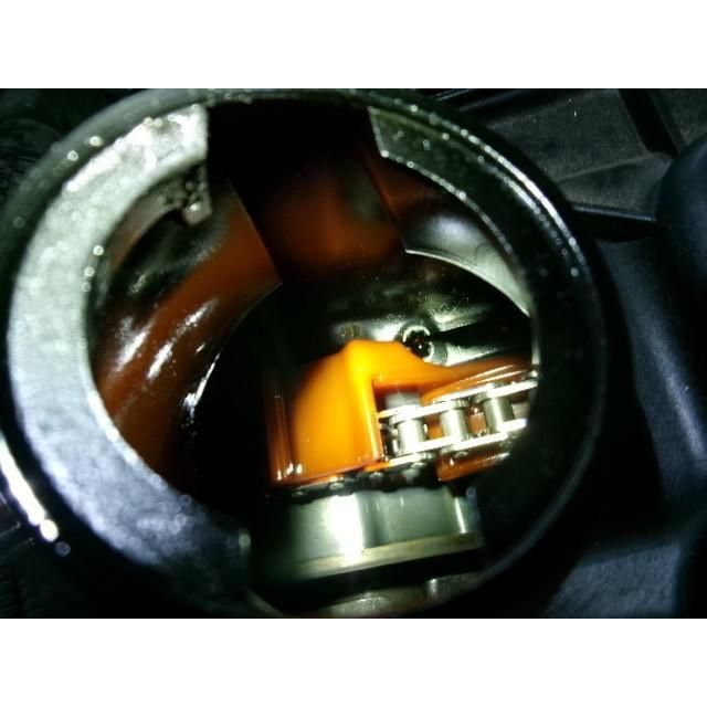 場内低速走行OK