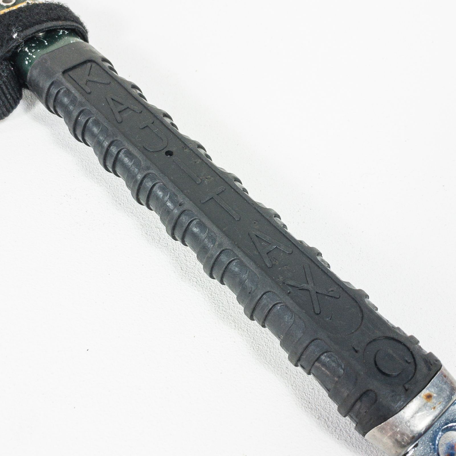 【43cm グリーン系】 Kajitax ( カジタックス ) スペシャリスト マーク2 Specialist Mark II ウィンターギア ピッケル アイスアックス z00051585  ピッケル アイ 43cm グリーン系】 Kajitax ( カジタックス ) スペシャリスト