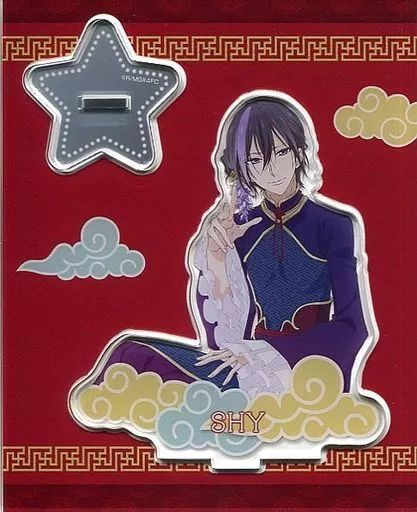 中古】アクリルスタンド・アクリルパネル 牧島シャイ(LAGRANGE POINT