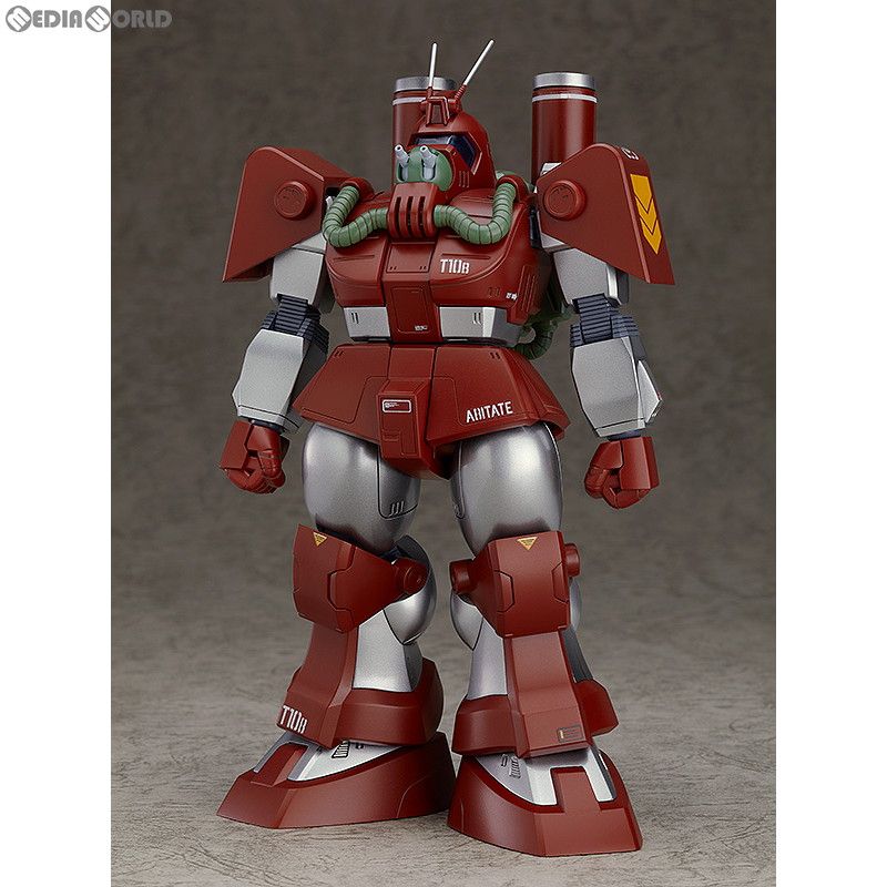 マックスファクトリー1/72 アビテートT10Bブロックヘッド強化型ザック装着 マックスファクトリー 1/72 COMBAT ARMORS アビテート T10B