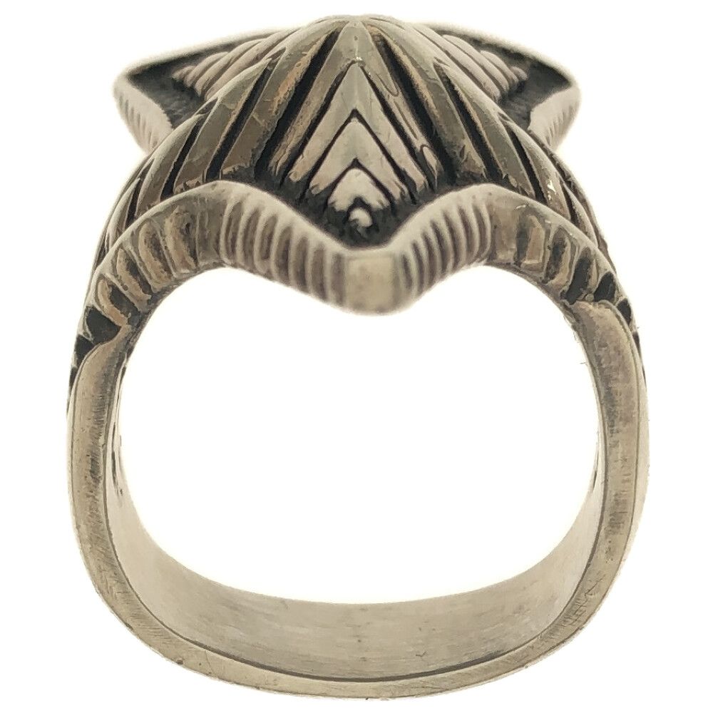 コディサンダーソンDepp Star Ring CODY SANDERSON（コディサンダーソン)Depp Star Ring