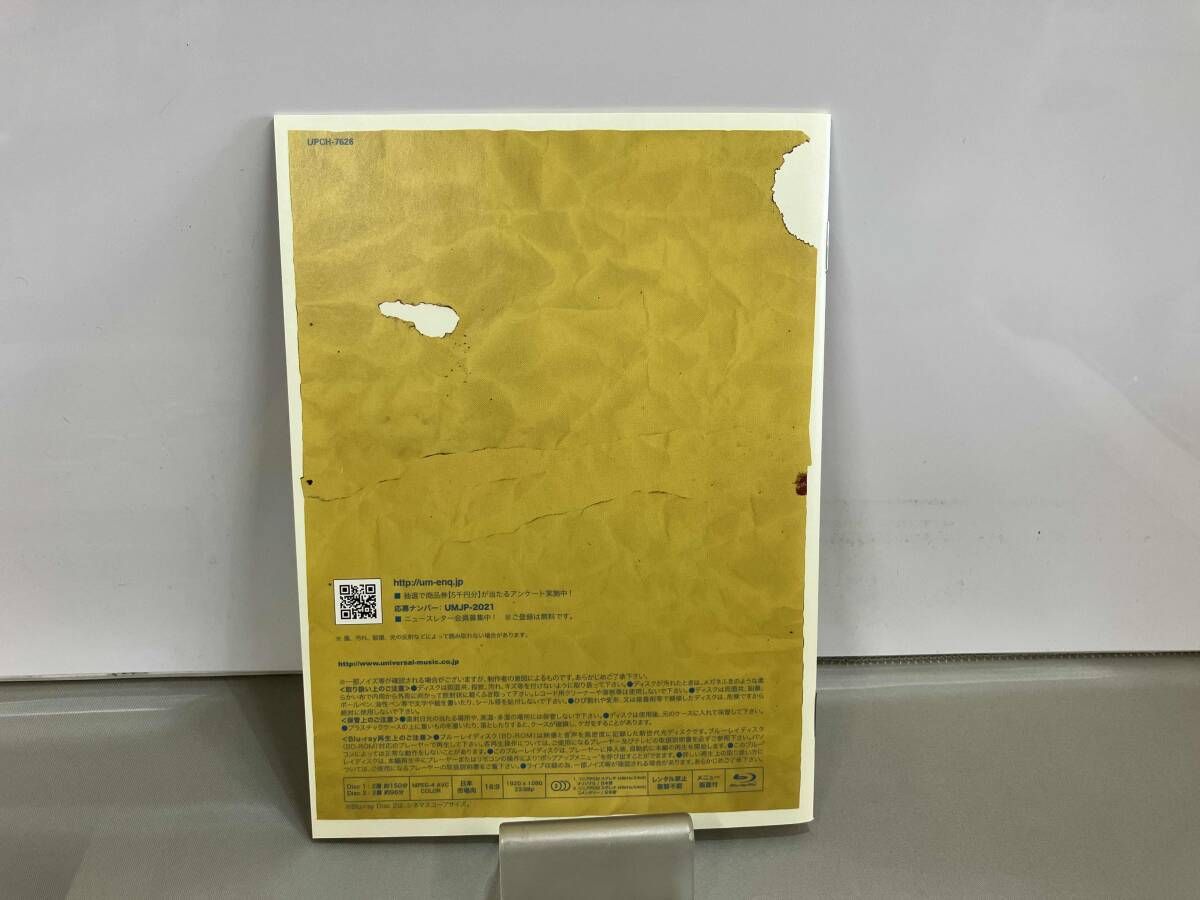 Alexandros] CD But wait. Cats?(完全生産限定盤)(2Blu-ray Disc付