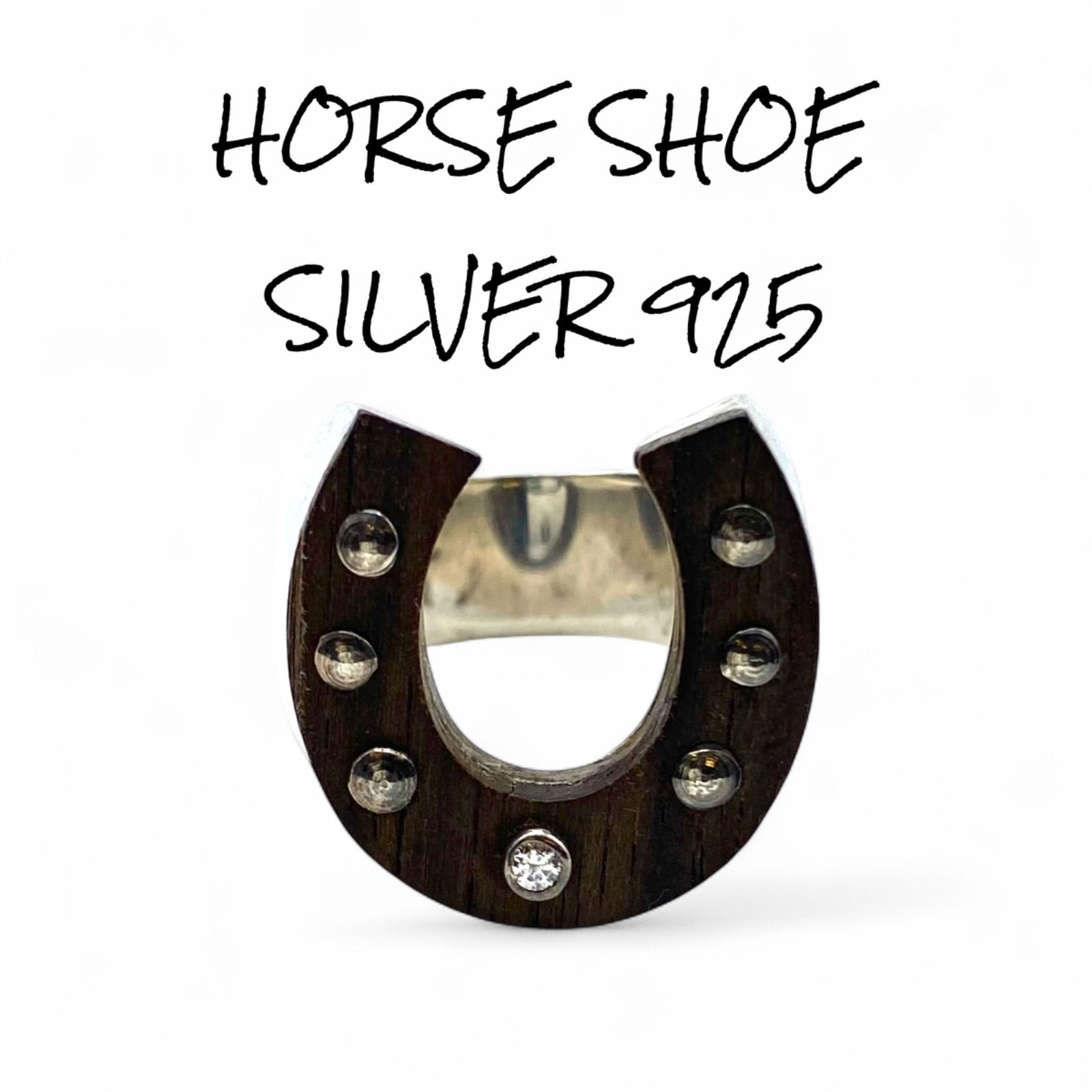 SoireeO クロスリング13号 箱付き Nissy ソワレオー 西島隆弘 SoireeO