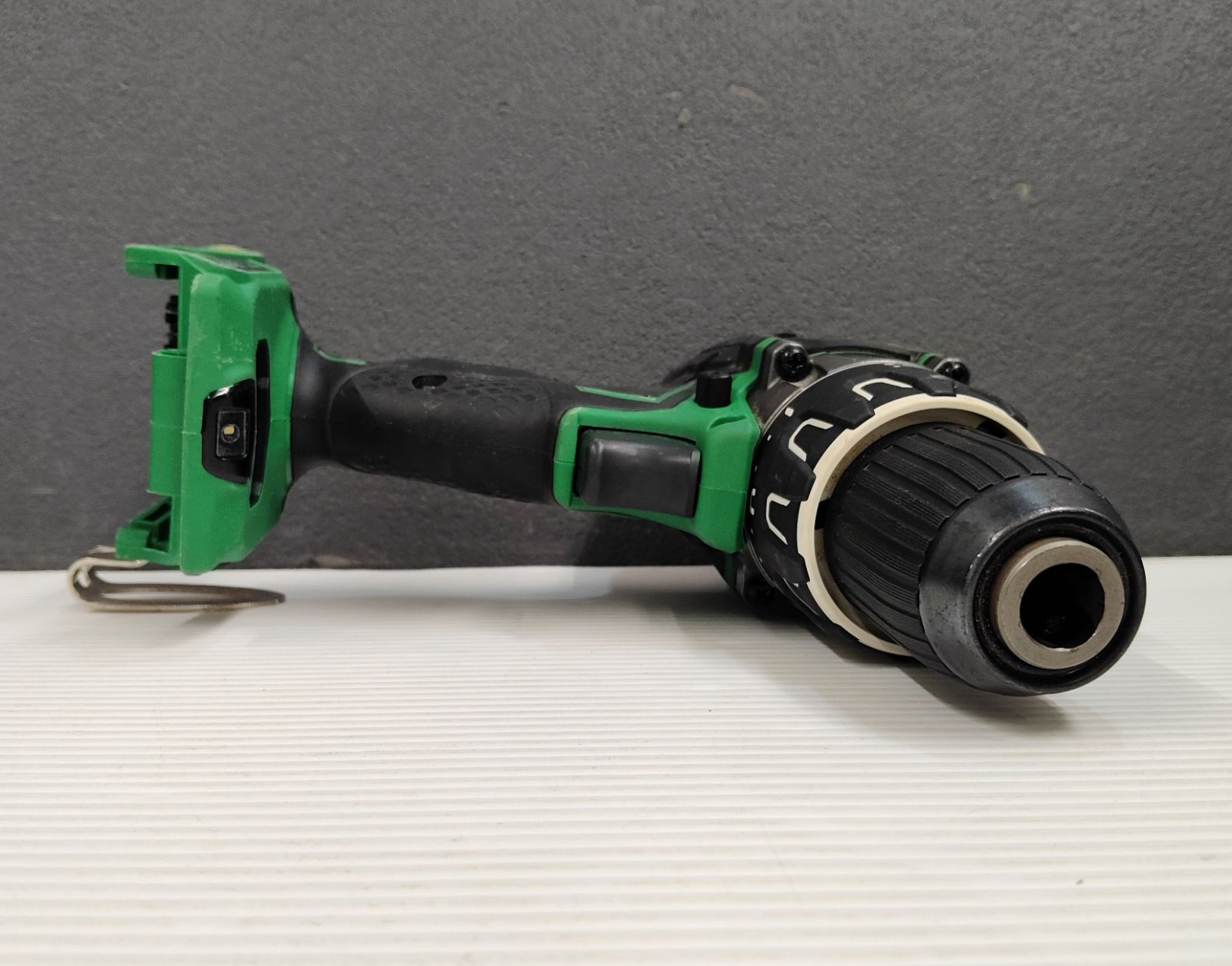 13mm コードレスドライバドリル