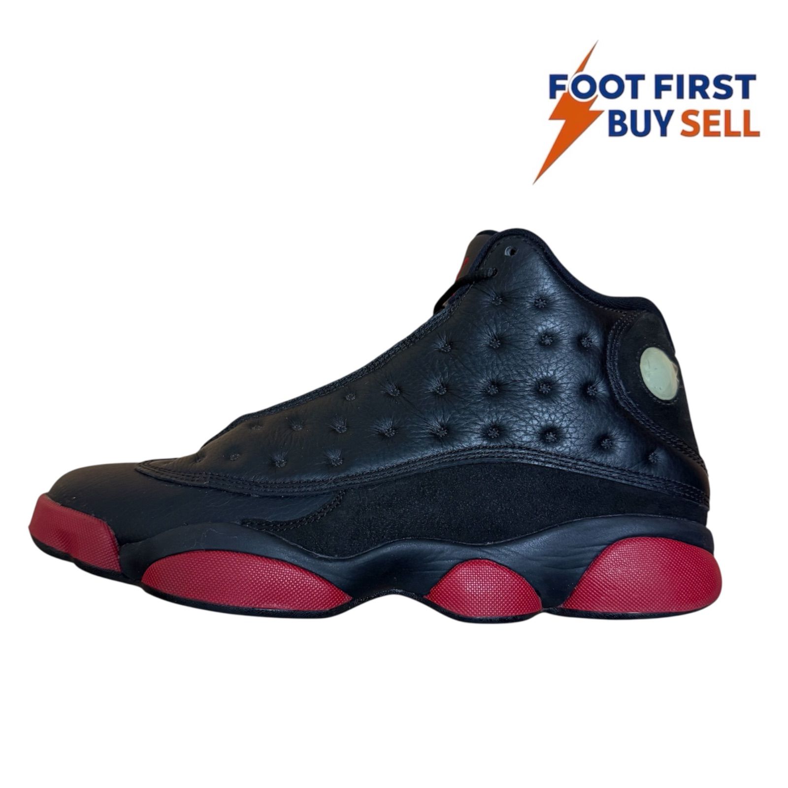 NIKE AIR JORDAN13 RETRO ナイキ エア ジョーダン 13 レトロ GYM RED 