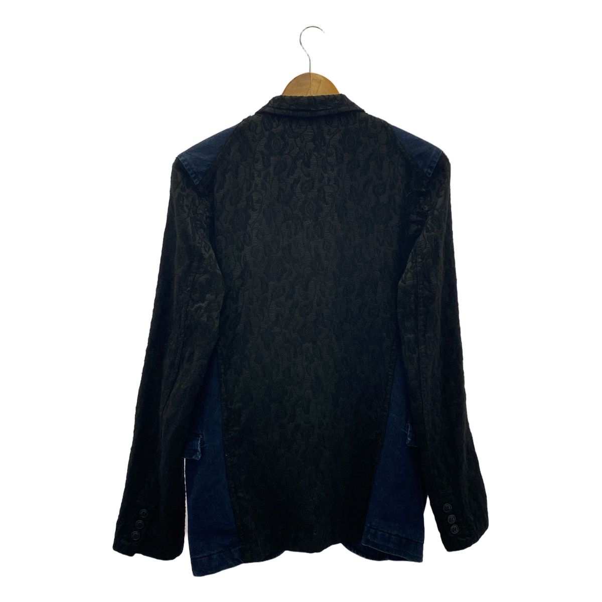 COMME des GARCONS HOMME PLUS / コムデギャルソンオムプリュス 