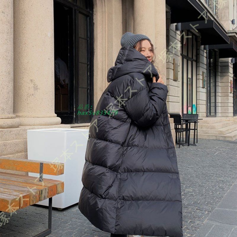 ロング丈 合わせやすい