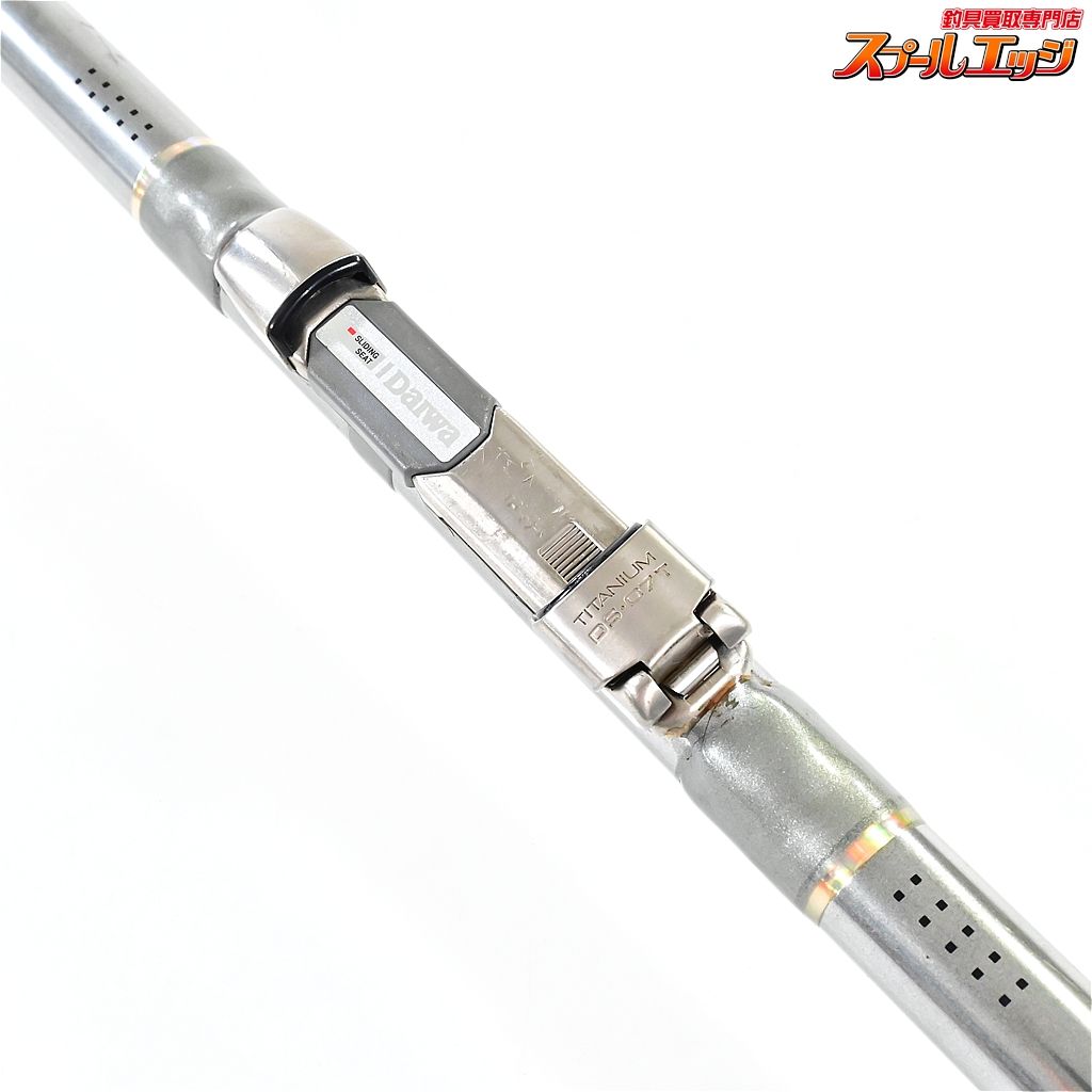 ダイワ　SZ ハテラス　30-405 SZハテラス 30-405｜＠ベリーネット 日本最大新品中古釣具WEBショップ