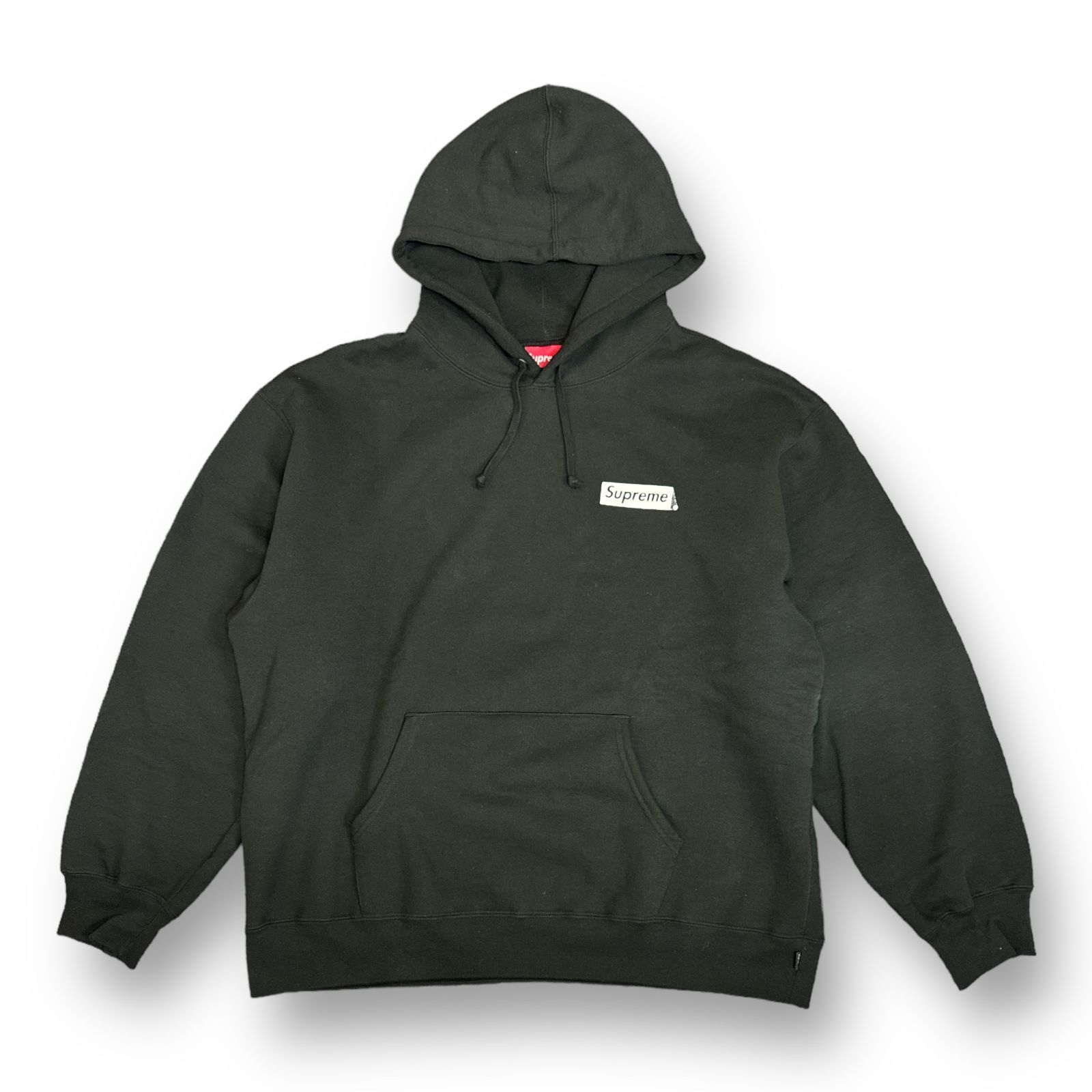 国内正規 美品 Supreme 23AW Catwoman Hooded Sweatshirt キャット ...