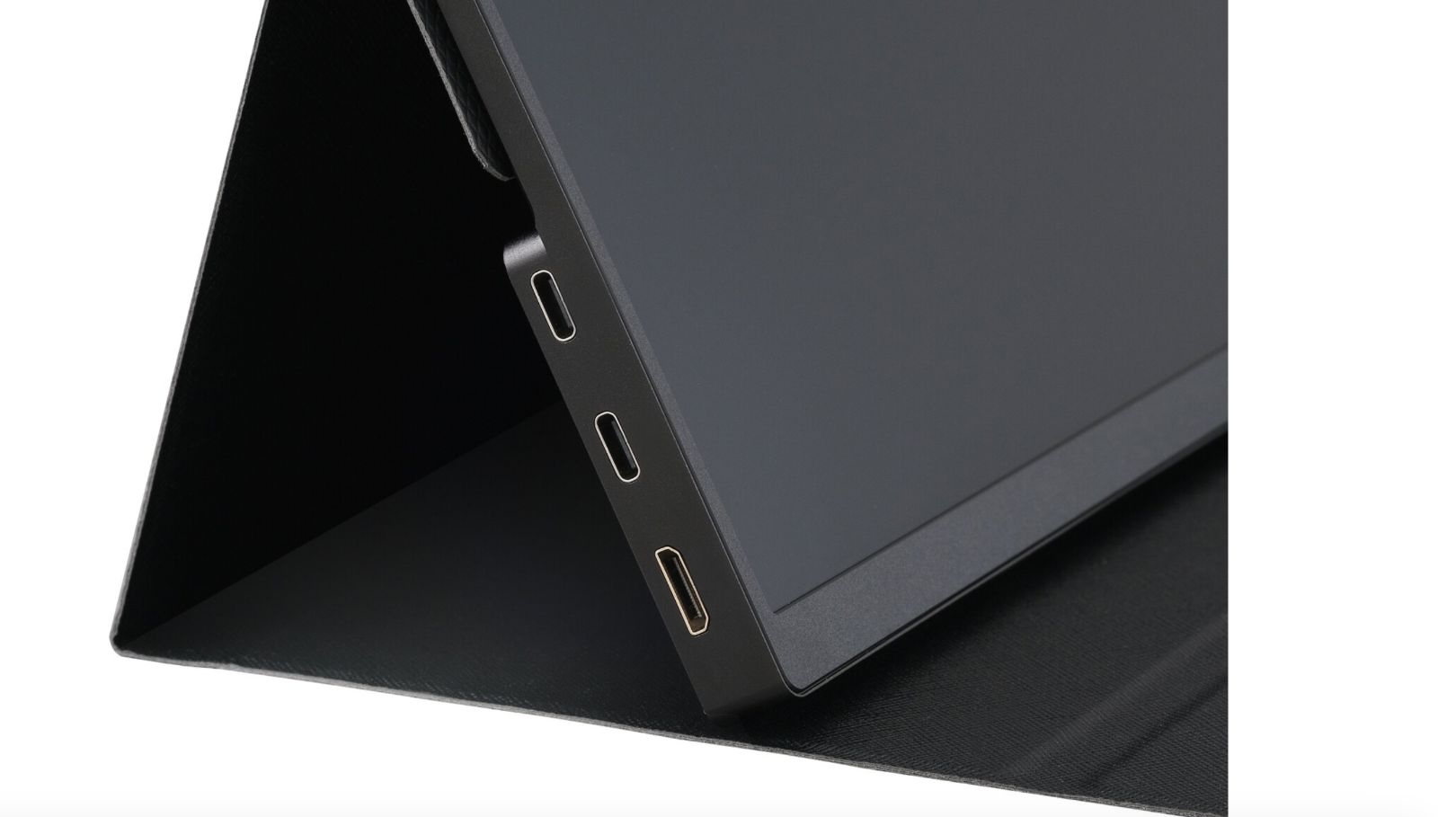 ポータブルモニター 18.5inch iProda 18.5インチポータブルモニター