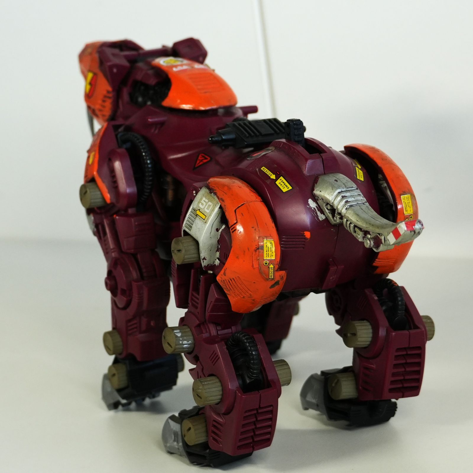 TOMY ゾイド　小型ゾイド　ジャンク Yahoo!オークション - TOMY/旧ゾイド/小型・中型ゾイド/ジャンク