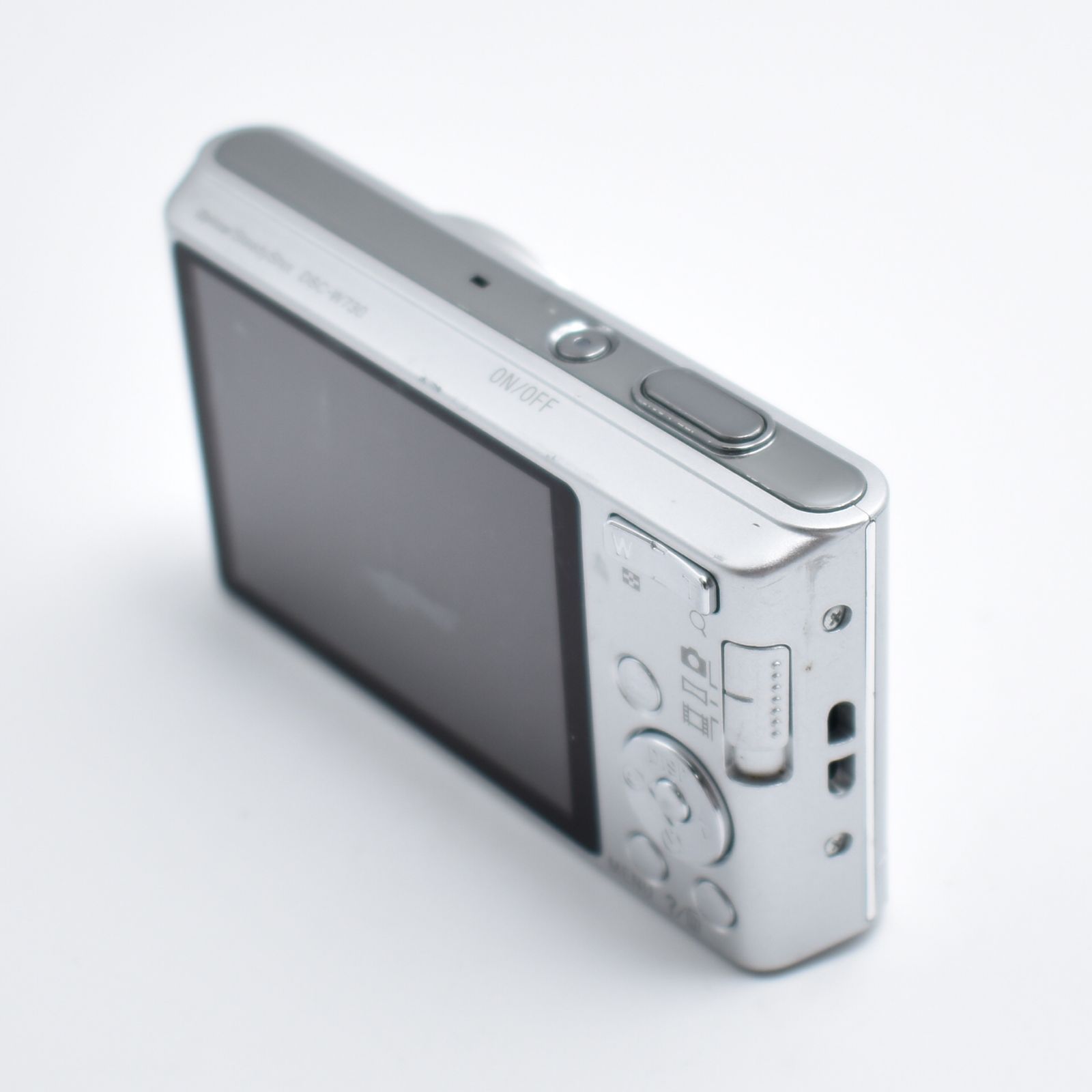 B#7515 SONY デジタルカメラ Cyber-shot W730 1610万画素 光学8 B#7515 SONY デジタルカメラ Cyber-shot W730 1610万画素 光学8