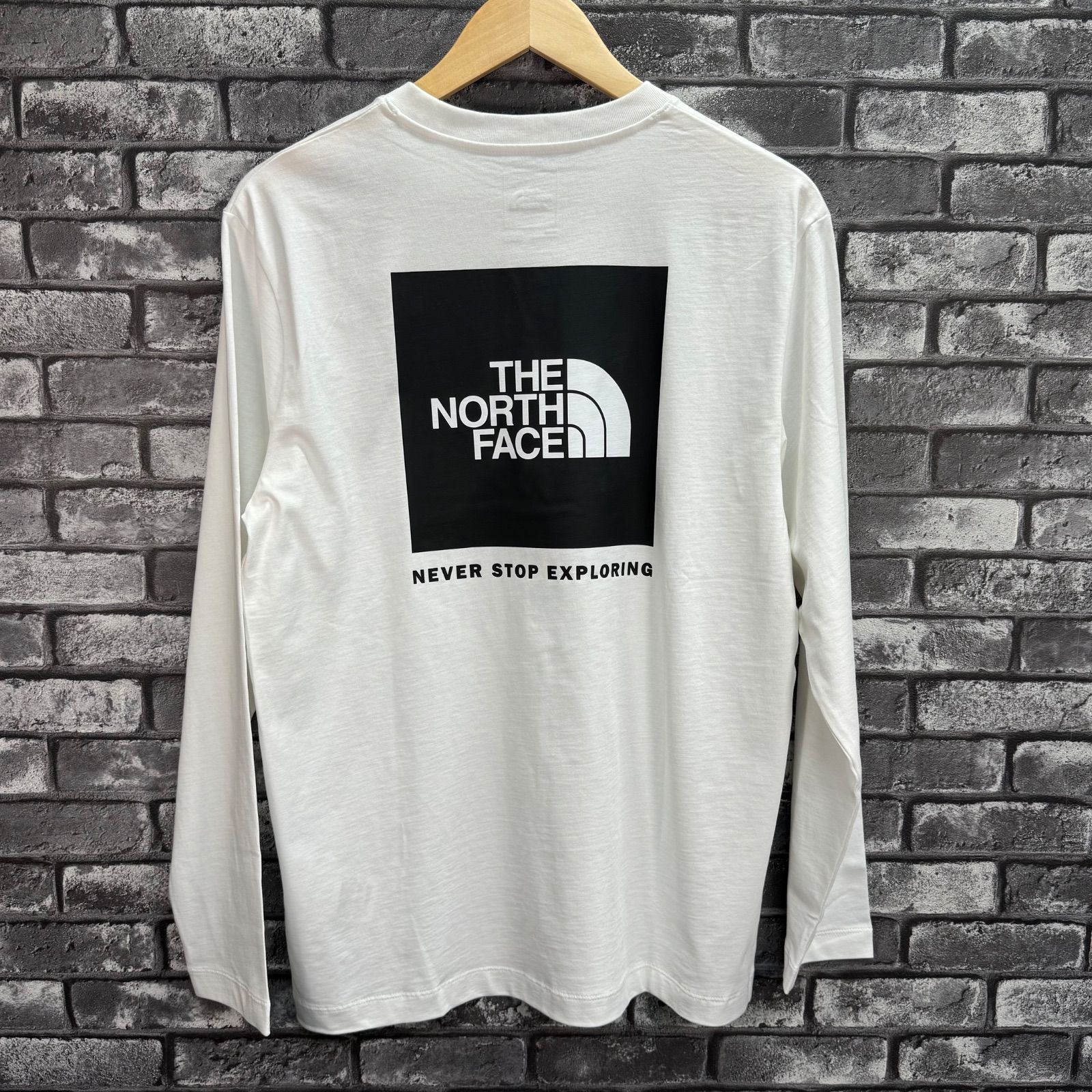 新品 未使用 タグ付き】 【THE NORTH FACE/ザ・ノースフェイス 