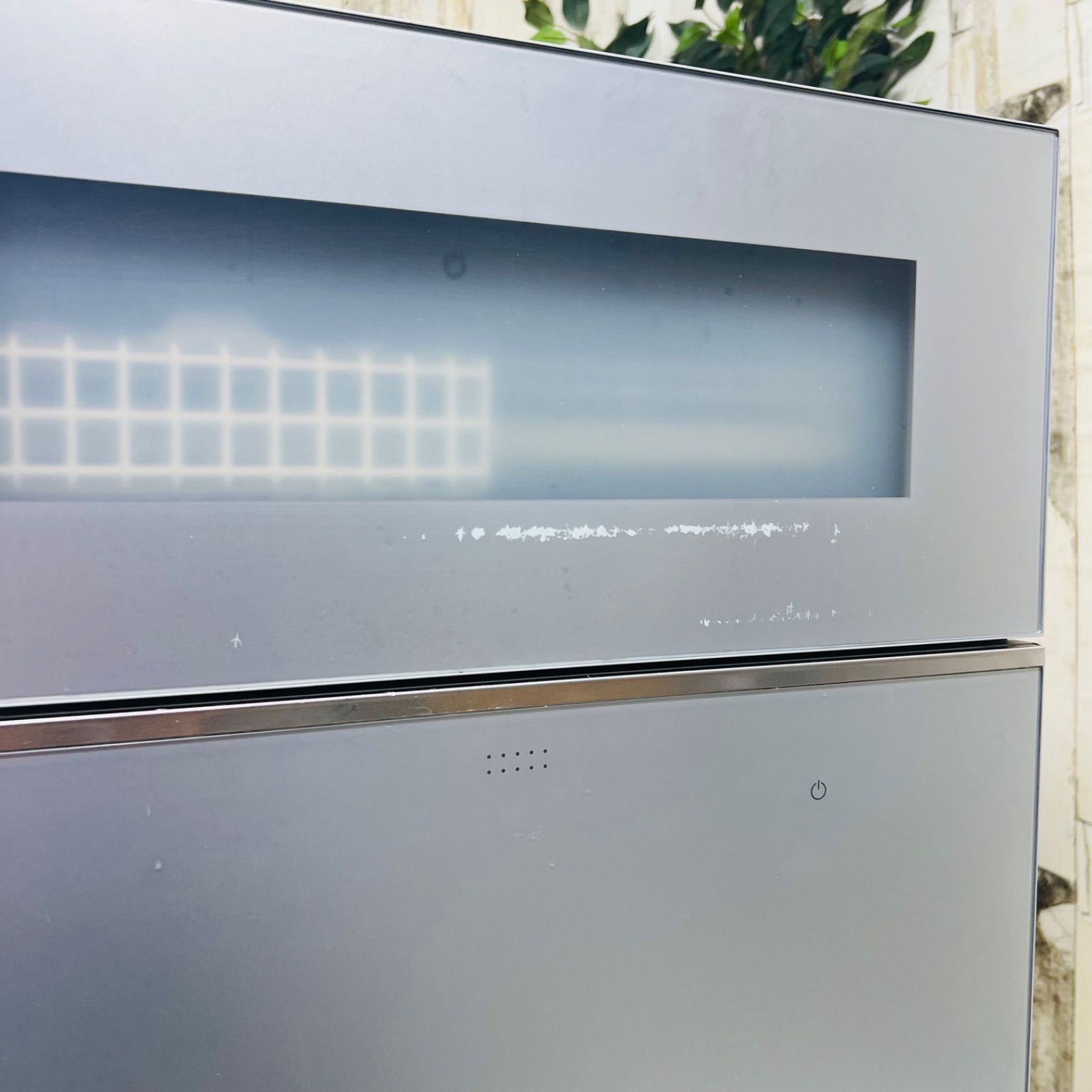 NP-TZ300-S 電気食器洗い乾燥機