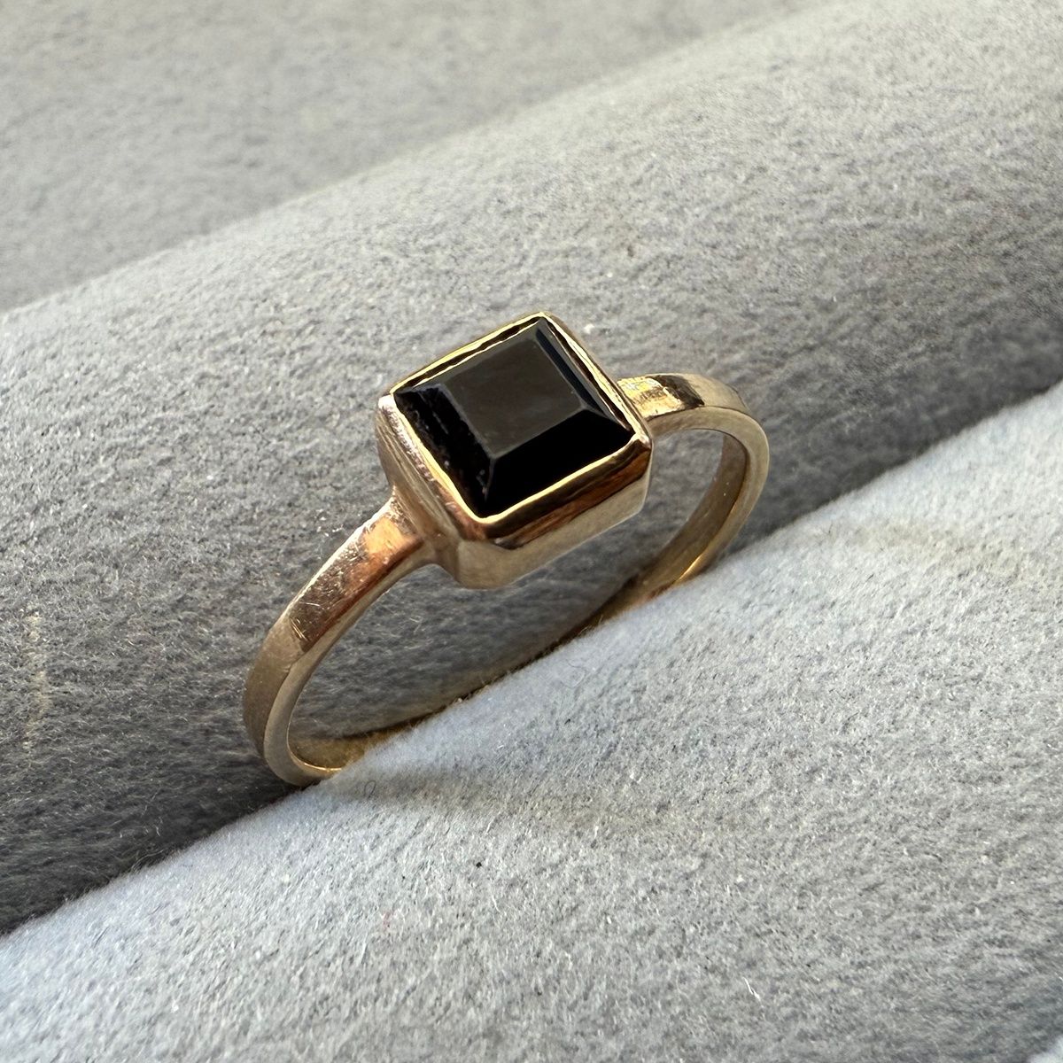 LORO loro BL ring 02 オニキス BL ring 02｜LORO(ロロ)公式通販