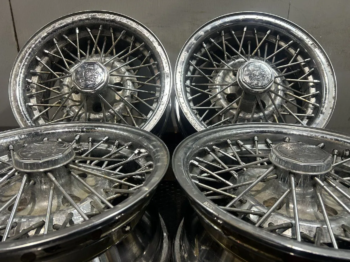 2025年最新】旧車 エンケイの人気アイテム - メルカリ