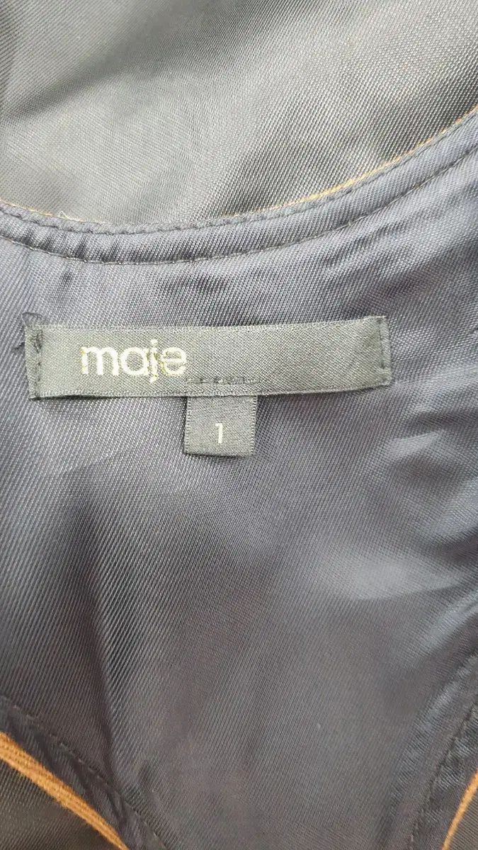 maje マージュ