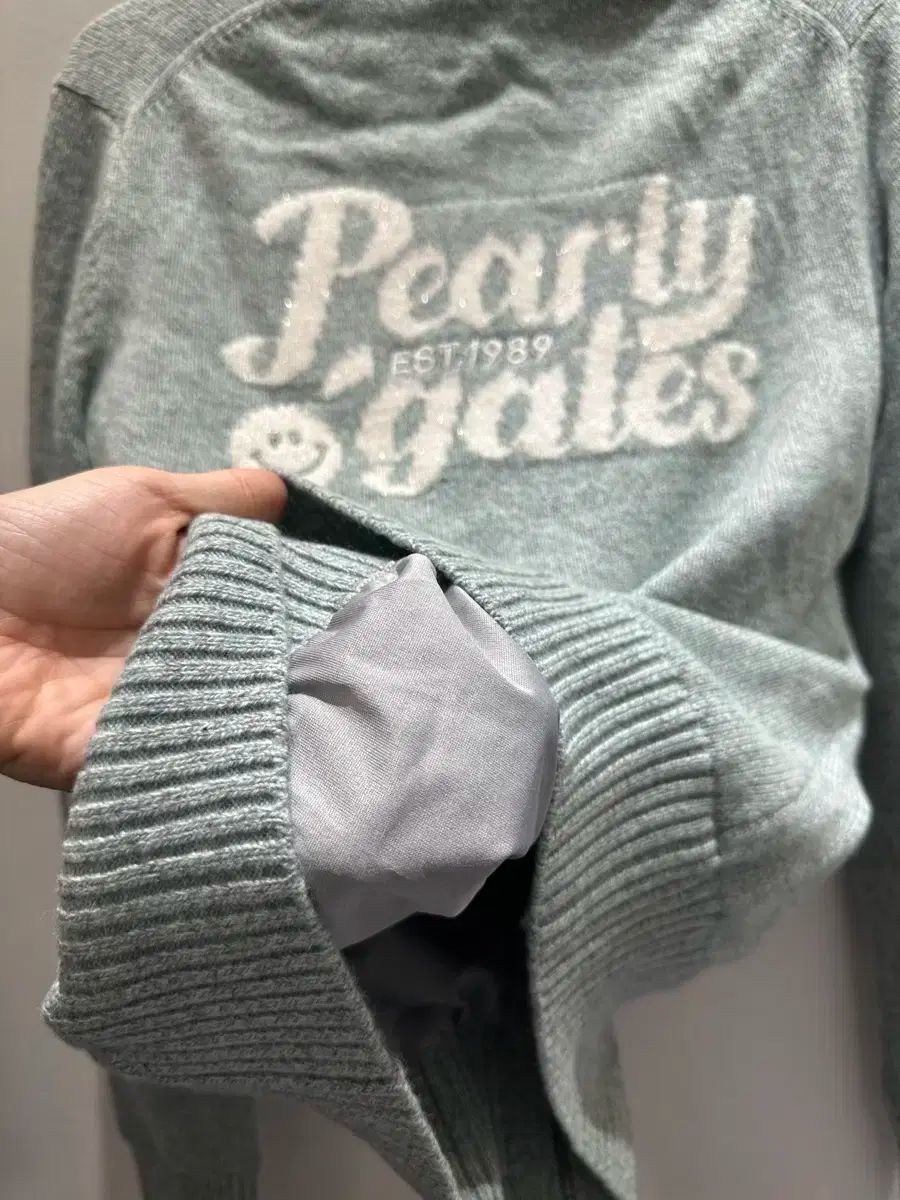 パーリーゲイツ レディースニットジャケット PEARLY GATES(パーリーゲイツ) ニット ジャケット 新品 - メルカリ
