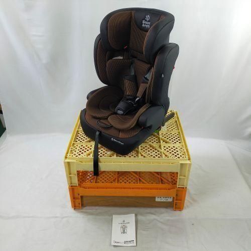 ハーネスジュニア FIX ショップ 西松屋 西松屋 スマートエンジェル