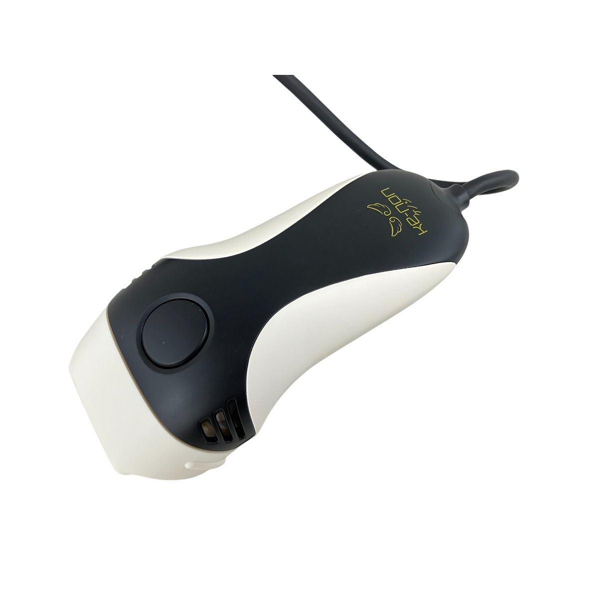 美品♥MF6 ケノン　フラッシュ式脱毛器　NIPL－2080カートリッジ3個付き ke-nonケノン フラッシュ式脱毛器 Ver6.0 ピンク NIPL-208