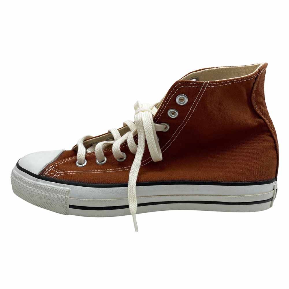 CONVERSE コンバース 90s USA製 デッドストック ALL STAR オールスター