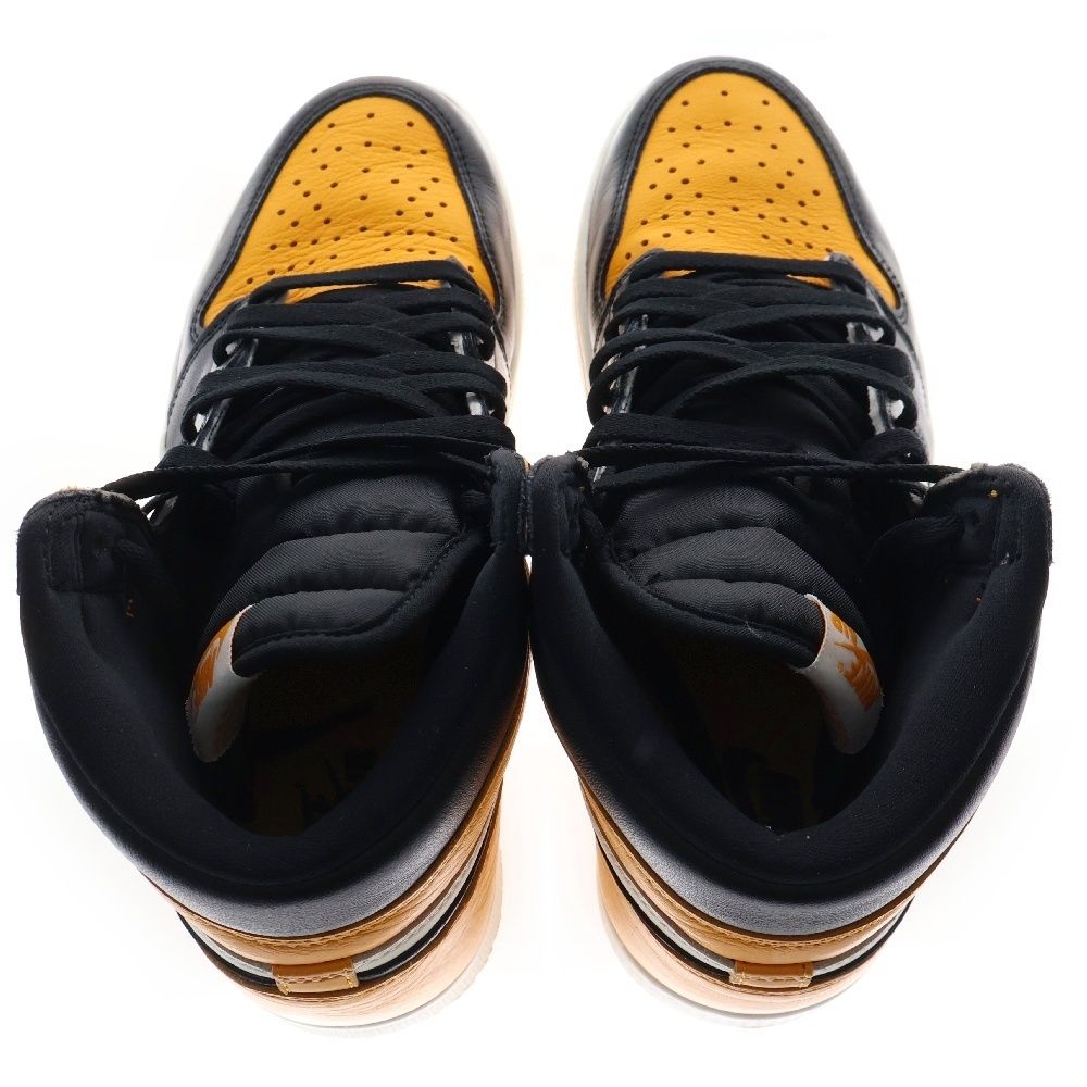 中古・古着通販】NIKE (ナイキ) ハイカットスニーカー NIKE AIR
