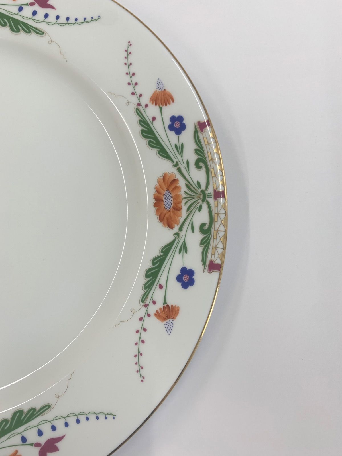 インペリアルポーセレン ロモノーソフ Imperial Porcelain