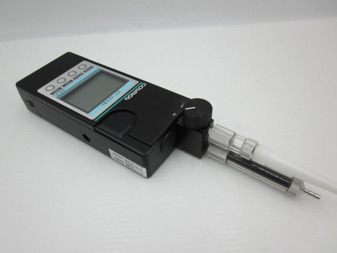 新コスモス電機 ガス検知器