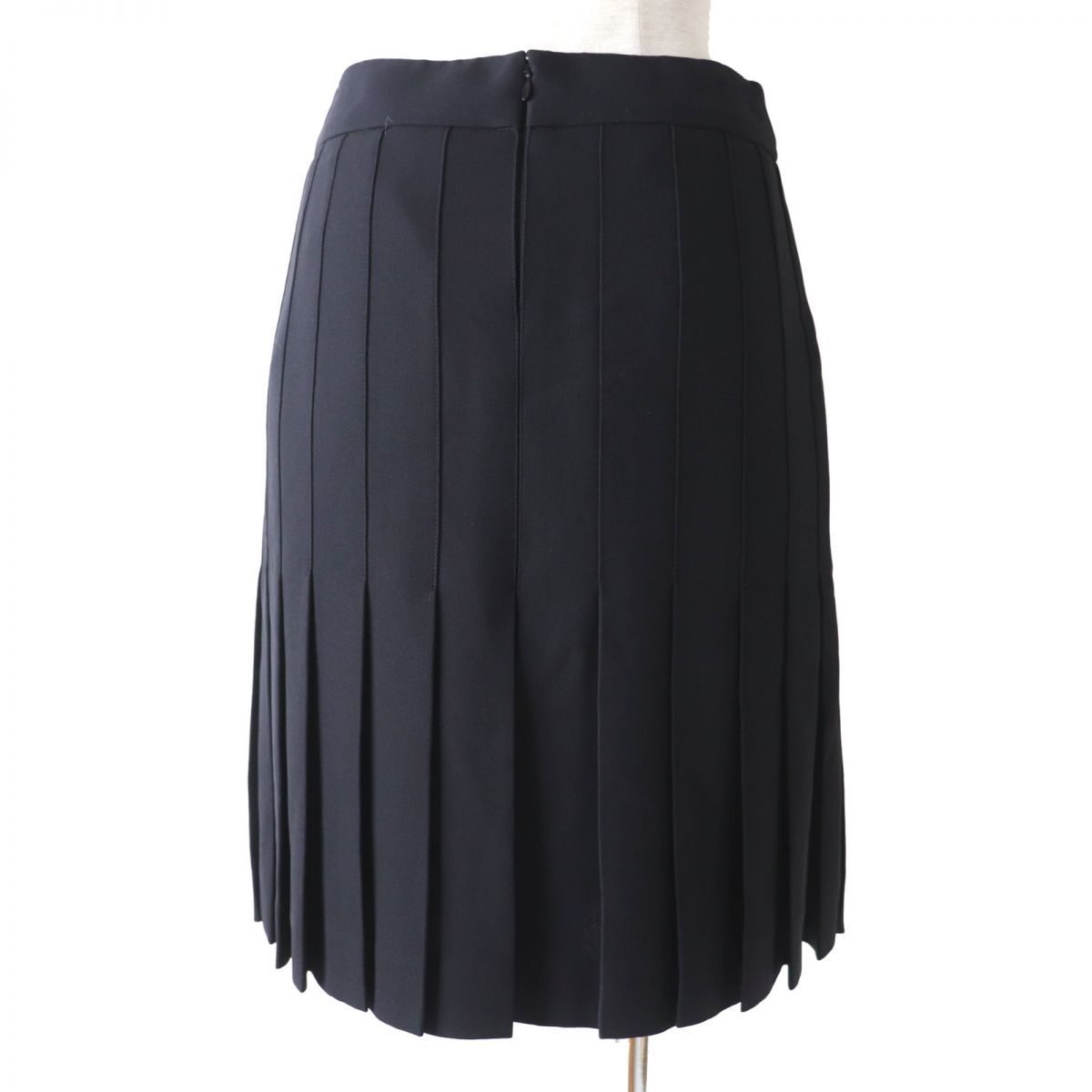 極美品◎正規品 フランス製 CHANEL シャネル P44325 レディース ココ  