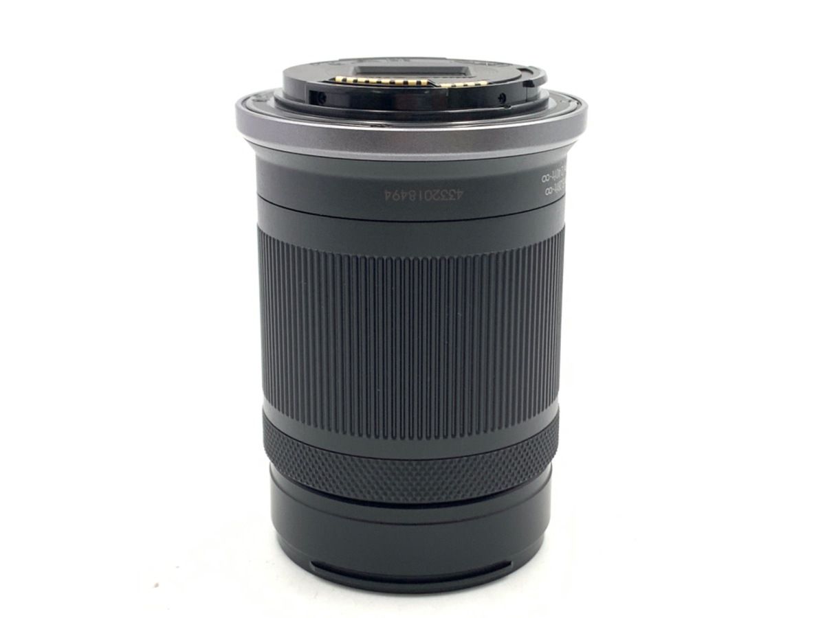 キヤノン RF S 55 210 mm F 5 7 1 IS STM