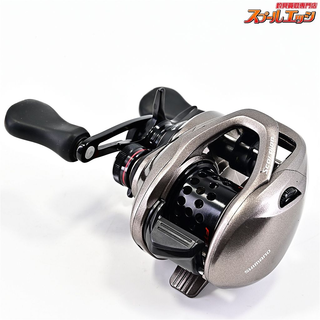 【シマノ】 17スコーピオン BFS ノーマルギア SHIMANO Scorpion