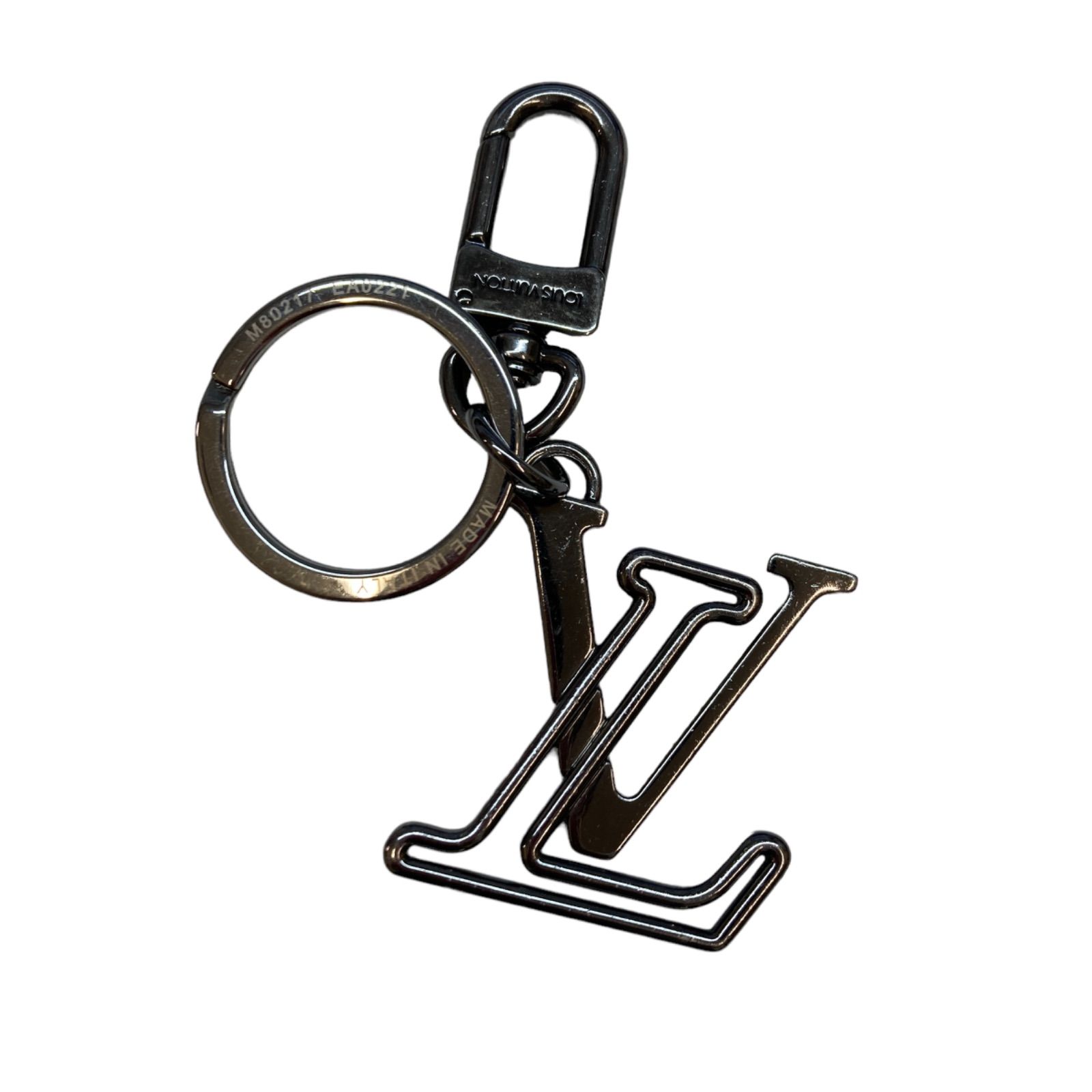 LOUIS VUITTON ルイヴィトン ポルト クレ LVライン M80217 210.jpg