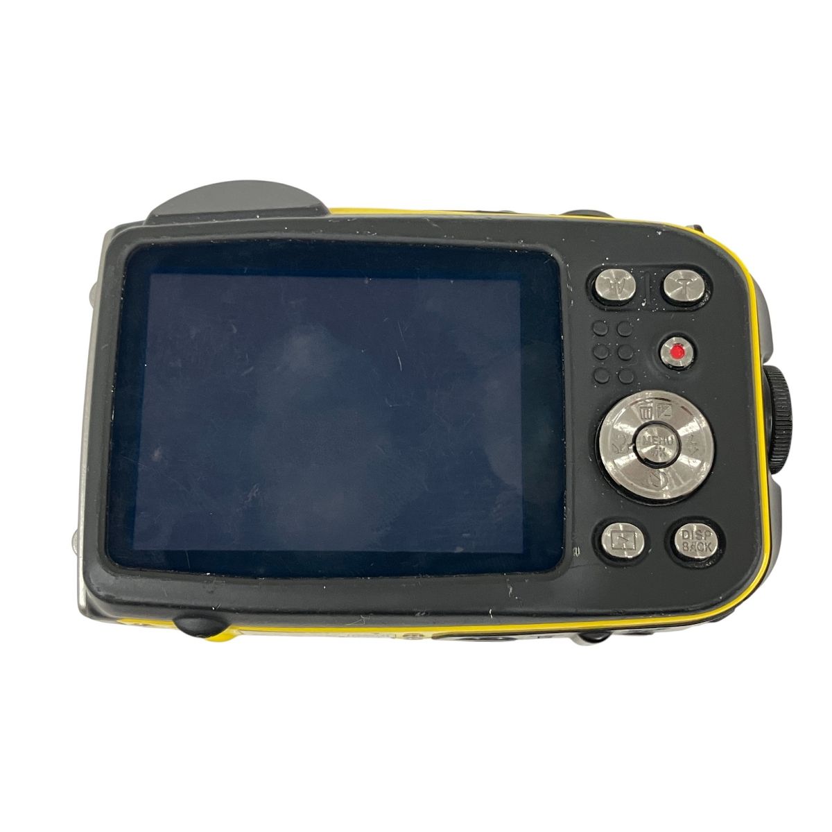 富士フィルム FUJIFILM XP60 イエロー デジカメ コンデジ 富士フイルム FX-XP60Y FinePix XP60 (イエロー) デジカメ