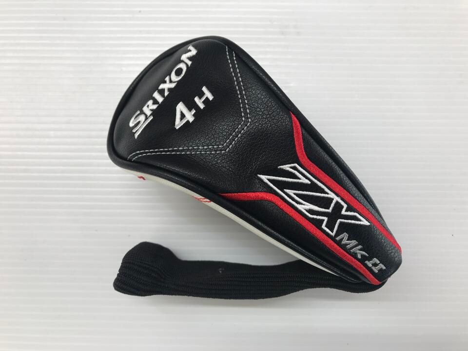 即納】SRIXON ZX Mk2 HYBRID | 22 | S | Diamana ZX-2 for HYBRID |