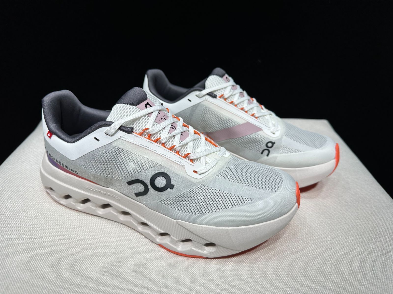 On Cloudsurfer Next オン・クラウドサーファー ネクスト