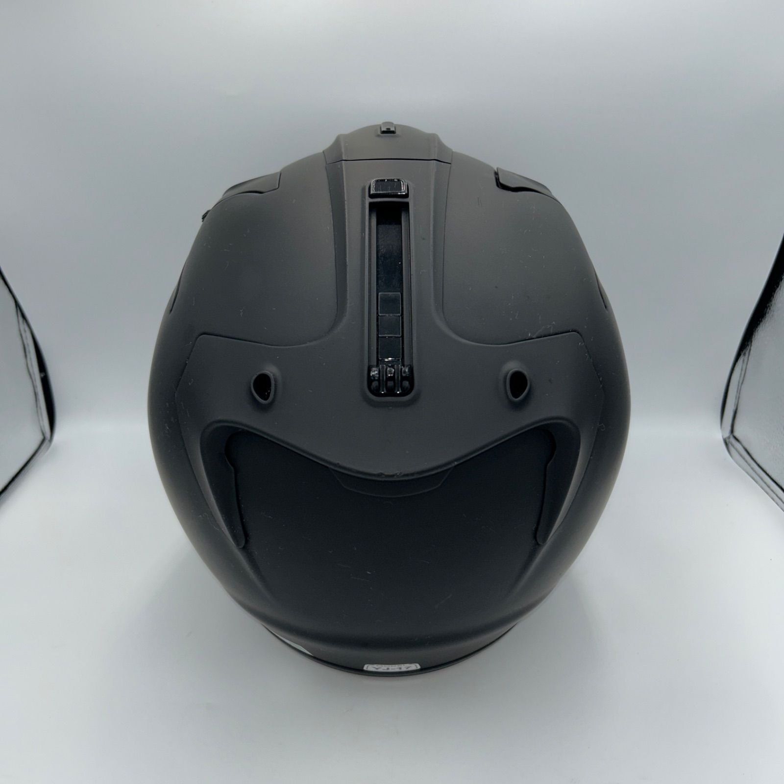 即日発送】ZENITH ゼニス YJ-17 ジェットヘルメット YAMAHA