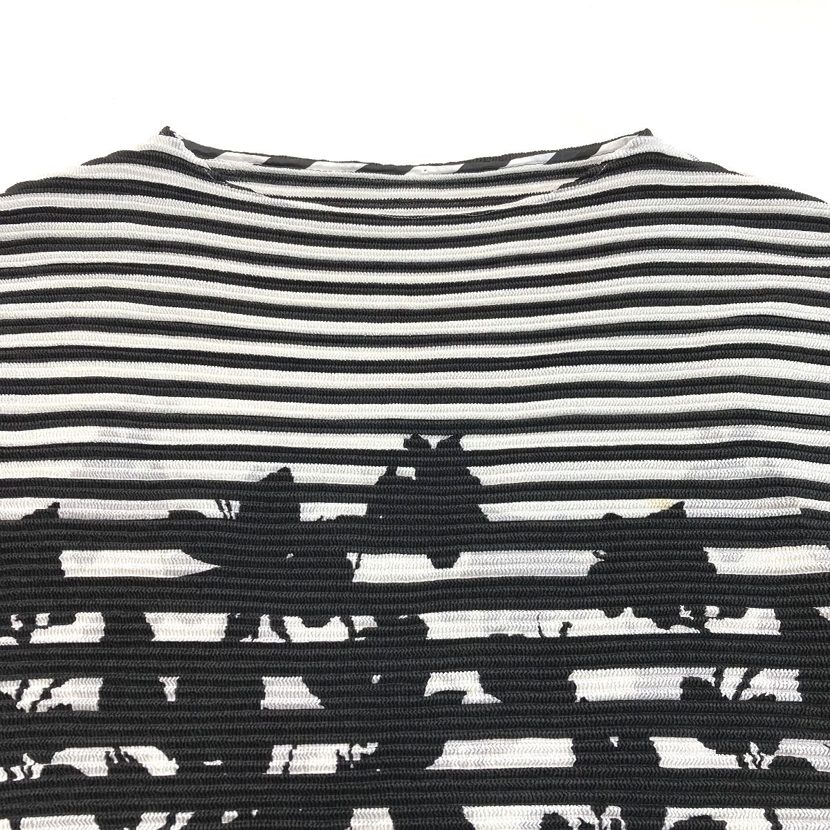 カットソー 431-564-47