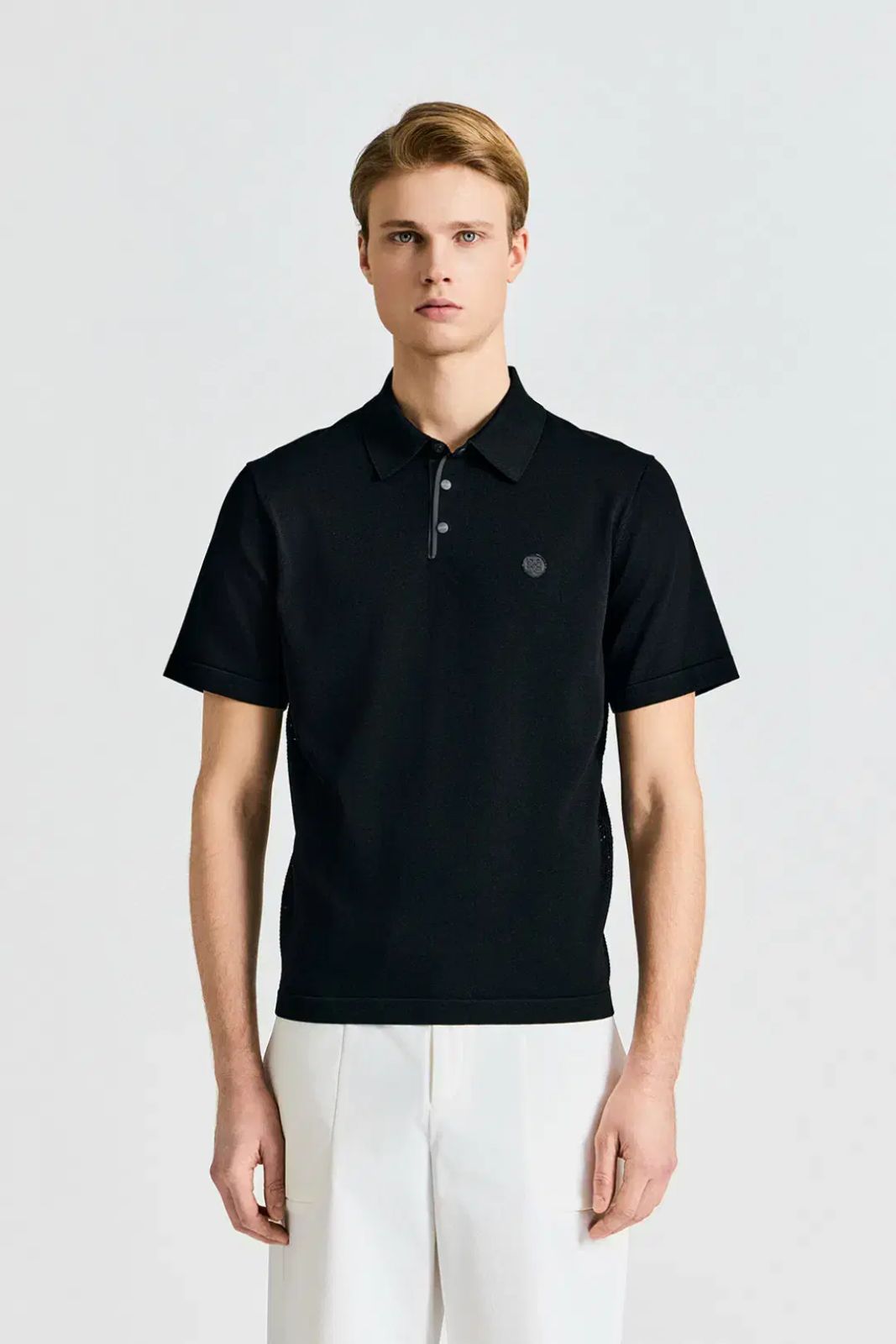 GFORE人気 ジーフォア ゴルフウエア メンズ トップス パーカー 半袖